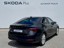 Octavia Style Plus