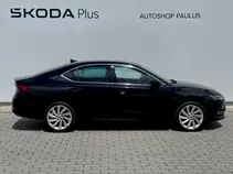 Octavia Style Plus