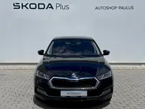 Octavia Style Plus