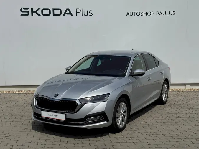 Octavia Style Plus