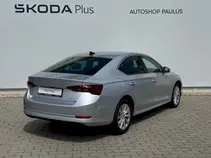Octavia Style Plus