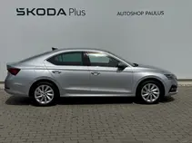 Octavia Style Plus