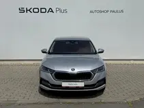 Octavia Style Plus