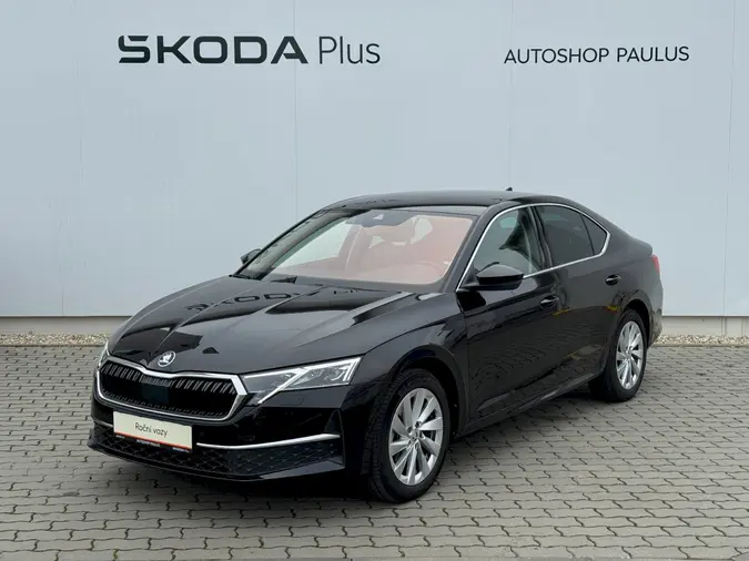 Octavia Top Selection