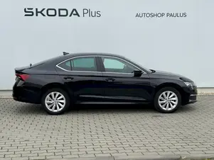 Škoda Octavia Top Selection