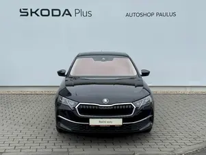Škoda Octavia Top Selection