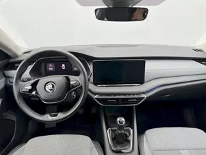 Škoda Octavia Top Selection