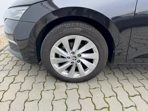 Škoda Octavia Top Selection