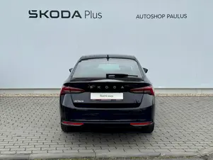 Škoda Octavia Top Selection