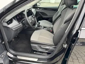 Škoda Octavia Top Selection