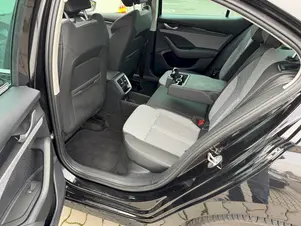 Škoda Octavia Top Selection