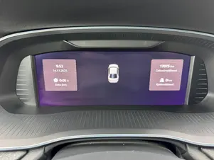 Škoda Octavia Top Selection