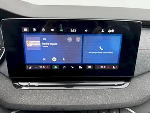 Škoda Octavia Top Selection