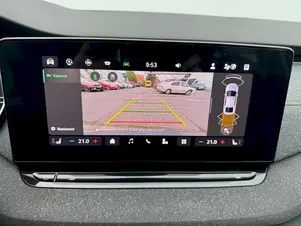 Škoda Octavia Top Selection