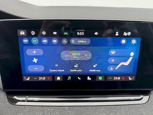 Škoda Octavia Top Selection