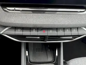 Škoda Octavia Top Selection