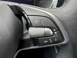 Škoda Octavia Top Selection