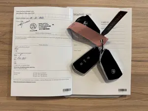 Škoda Octavia Top Selection