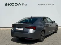 Octavia SportLine
