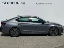Octavia SportLine