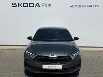 Octavia SportLine