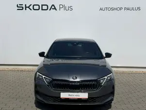 Škoda Octavia SportLine
