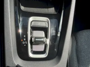 Škoda Octavia SportLine
