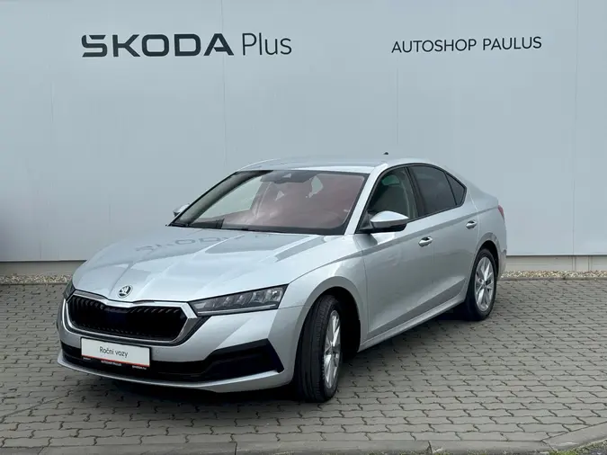 Octavia Ambition Plus
