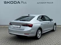 Octavia Ambition Plus