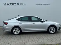 Octavia Ambition Plus