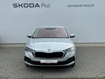 Octavia Ambition Plus