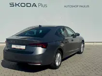 Octavia Selection