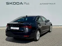 Octavia Style Plus