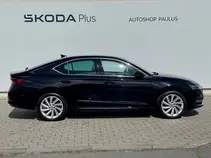 Octavia Style Plus