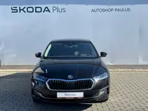 Octavia Style Plus