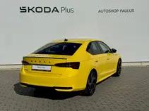 Octavia SportLine