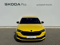Octavia SportLine