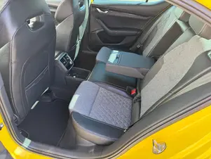 Škoda Octavia SportLine