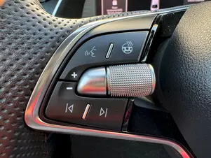 Škoda Octavia SportLine