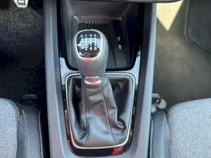 Škoda Octavia SportLine