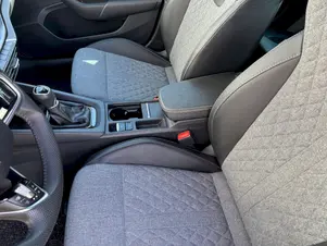 Škoda Octavia SportLine
