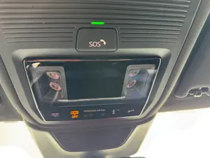 Škoda Octavia SportLine