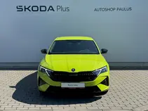 Octavia RS 