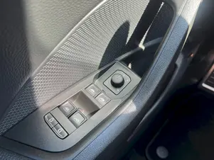 Škoda Octavia RS 