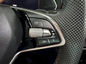 Škoda Octavia RS