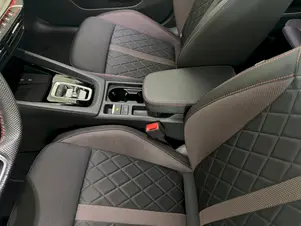 Škoda Octavia RS 