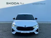 Octavia RS RS