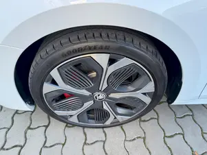 Škoda Octavia RS RS