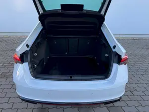 Škoda Octavia RS RS