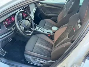 Škoda Octavia RS RS